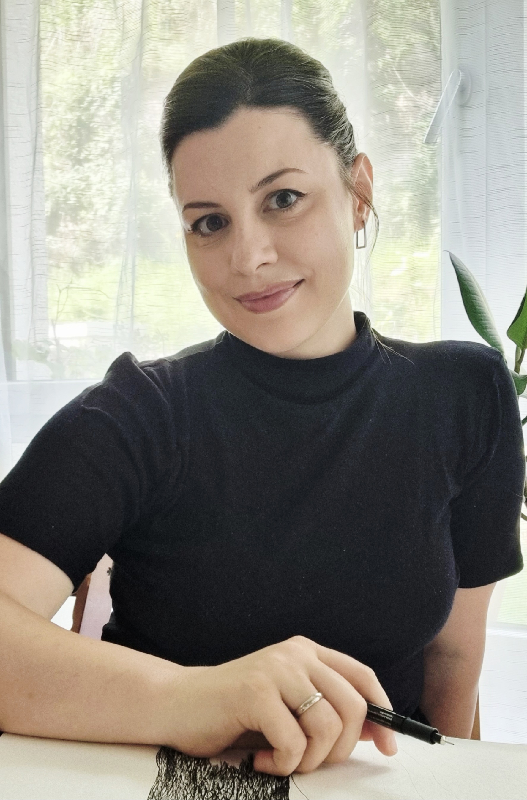 Natasa Vlku